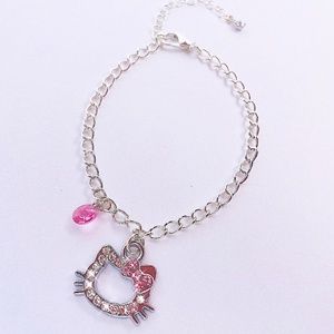 Hello Kitty x Swarovski® Bracelet